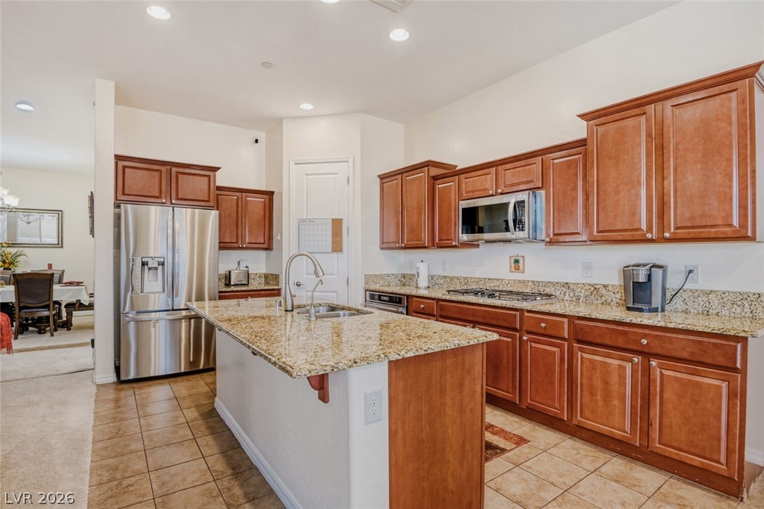 2451 Blair Castle Street Henderson NV 89044