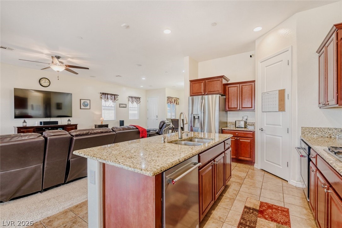2451 Blair Castle Street Henderson NV 89044