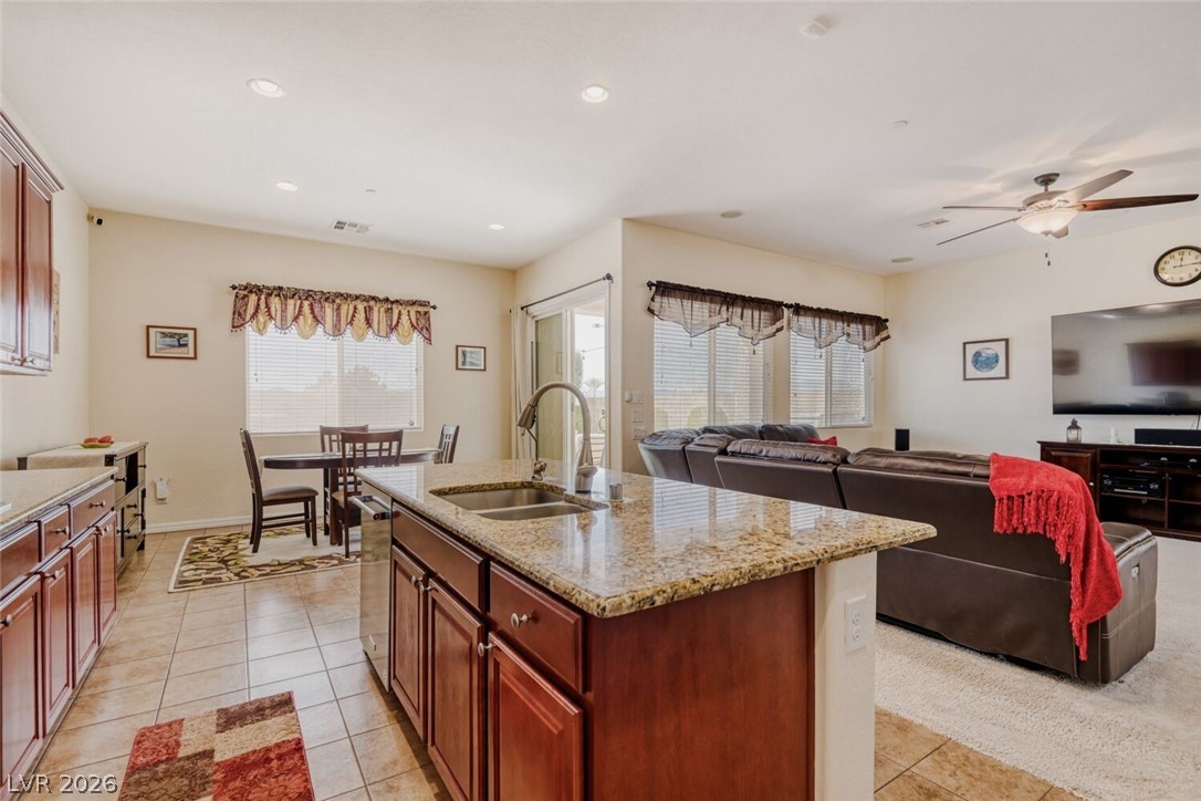 2451 Blair Castle Street Henderson NV 89044