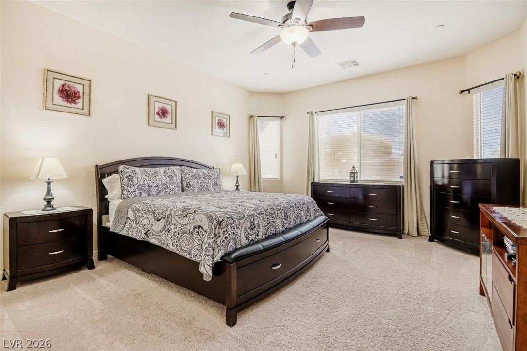 2451 Blair Castle Street Henderson NV 89044