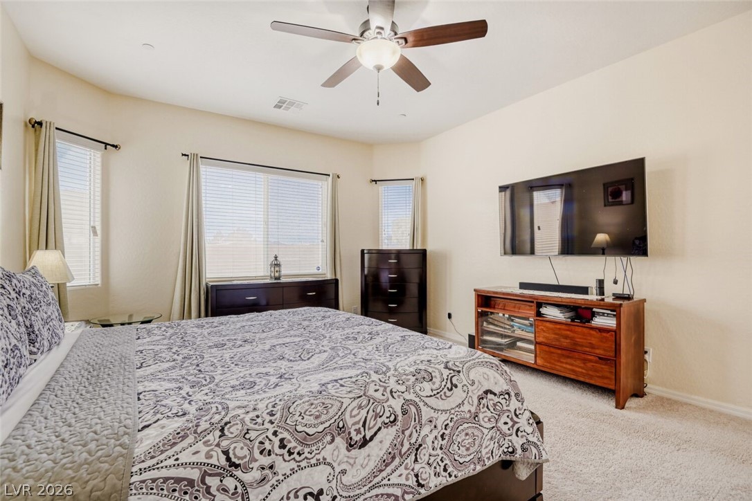 2451 Blair Castle Street Henderson NV 89044
