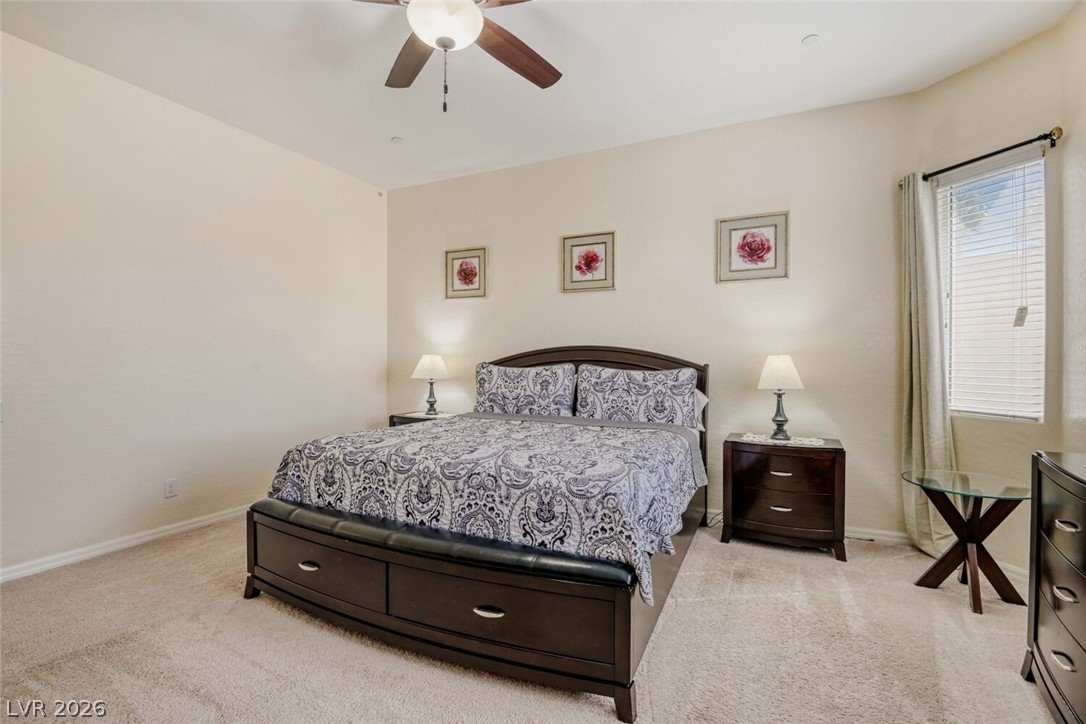 2451 Blair Castle Street Henderson NV 89044