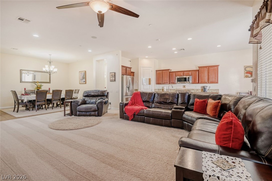 2451 Blair Castle Street Henderson NV 89044