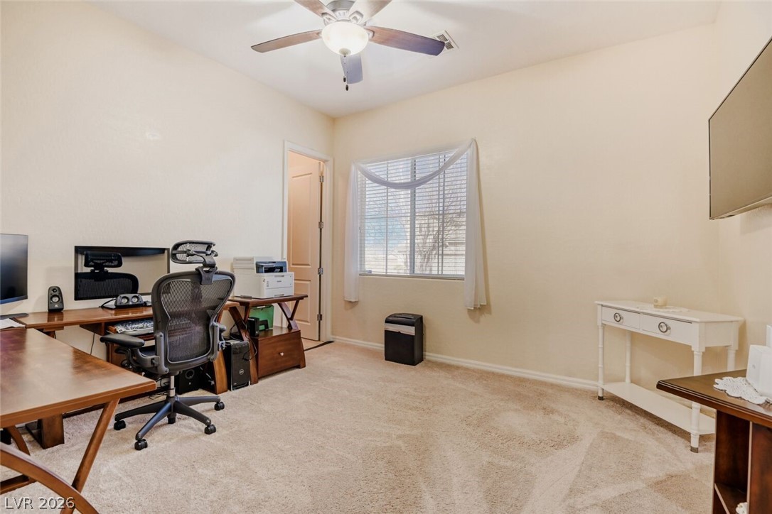 2451 Blair Castle Street Henderson NV 89044
