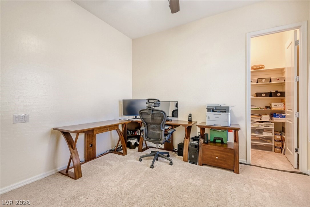 2451 Blair Castle Street Henderson NV 89044