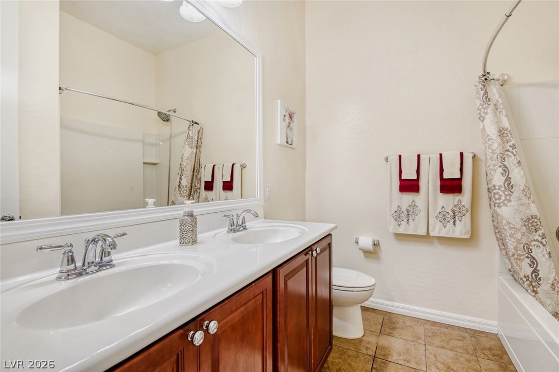 2451 Blair Castle Street Henderson NV 89044