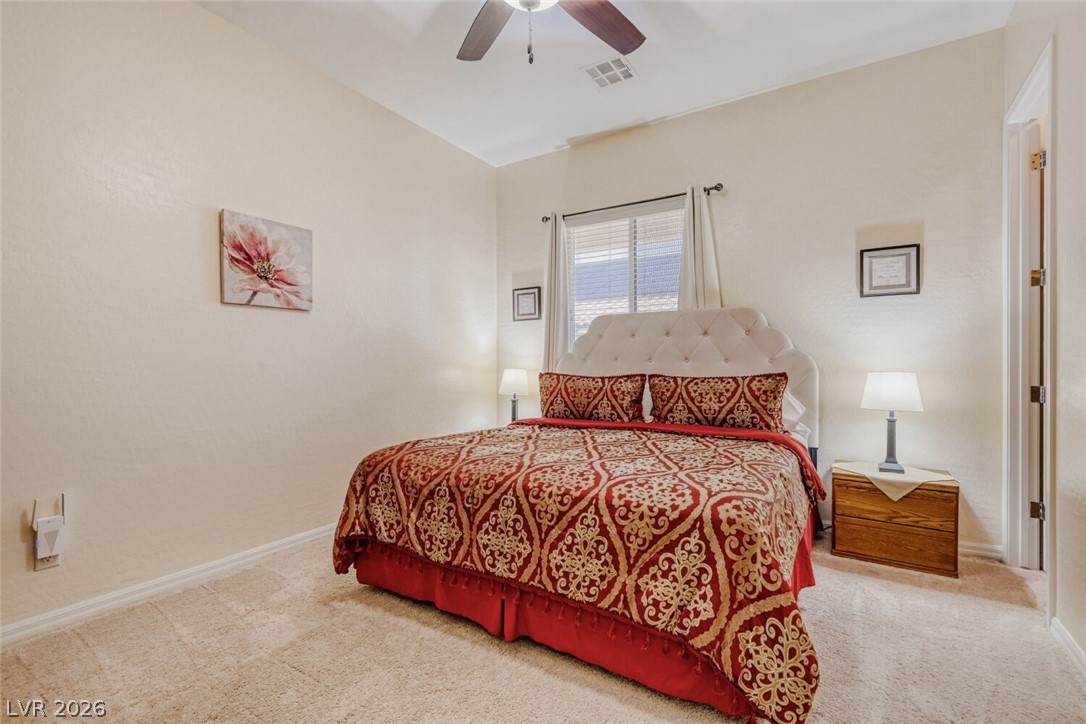 2451 Blair Castle Street Henderson NV 89044