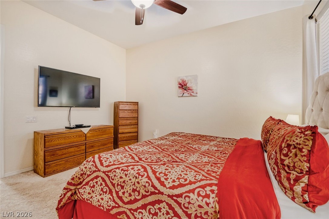 2451 Blair Castle Street Henderson NV 89044