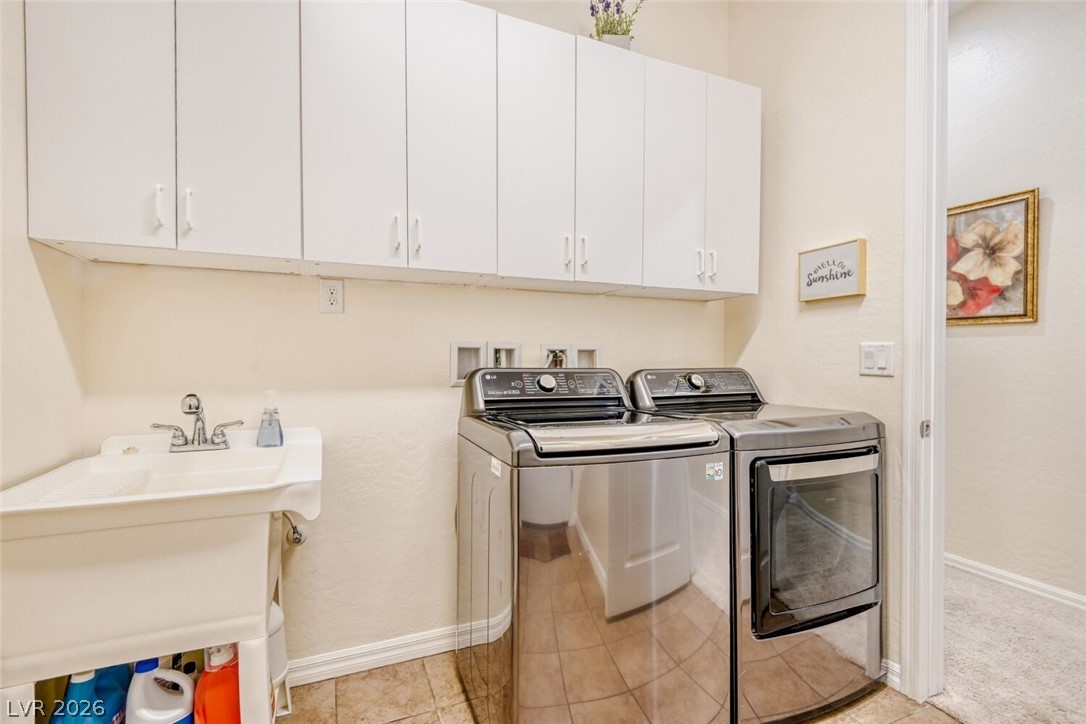 2451 Blair Castle Street Henderson NV 89044
