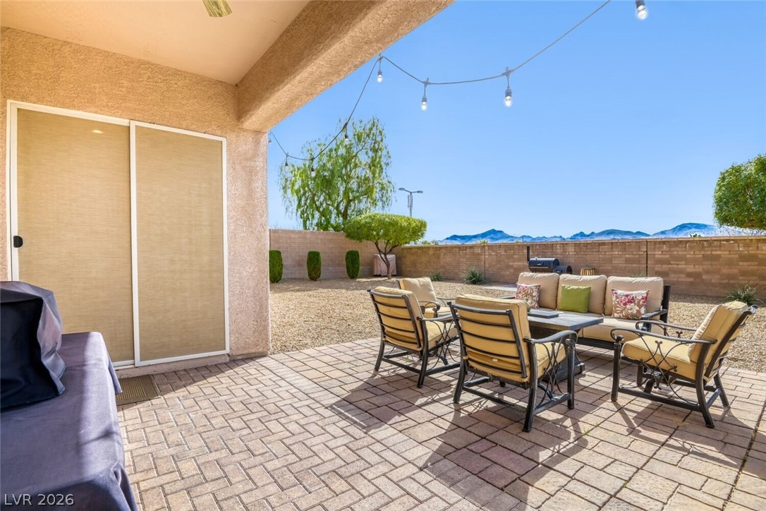 2451 Blair Castle Street Henderson NV 89044