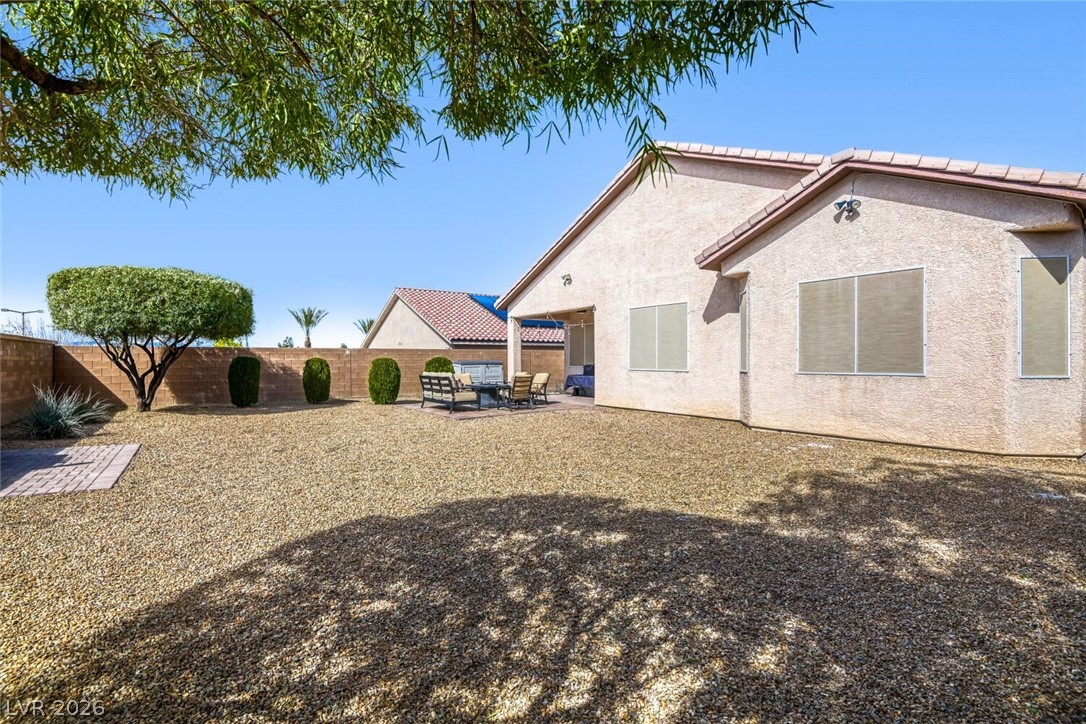 2451 Blair Castle Street Henderson NV 89044