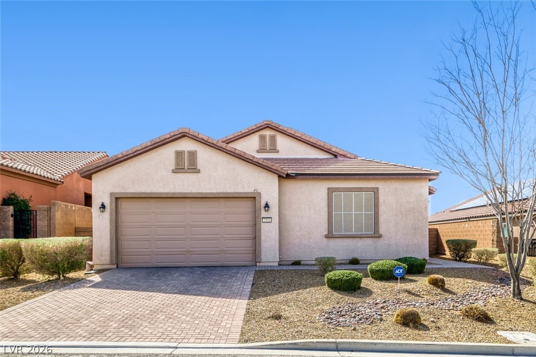 2451 Blair Castle Street Henderson NV 89044