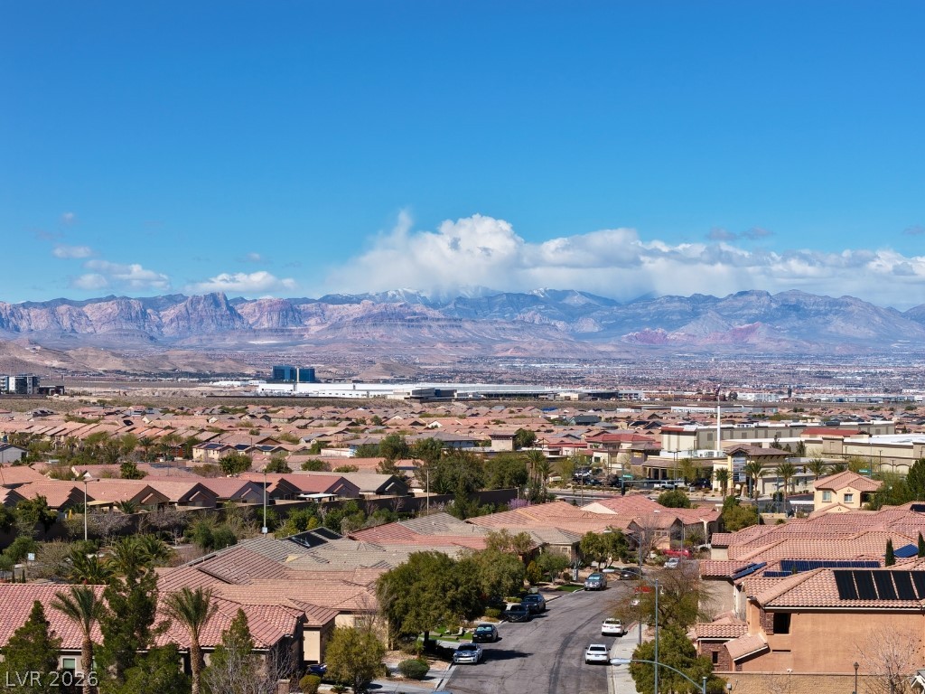 2451 Blair Castle Street Henderson NV 89044