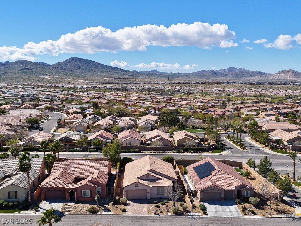2451 Blair Castle Street Henderson NV 89044