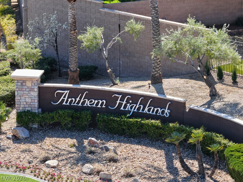 2451 Blair Castle Street Henderson NV 89044