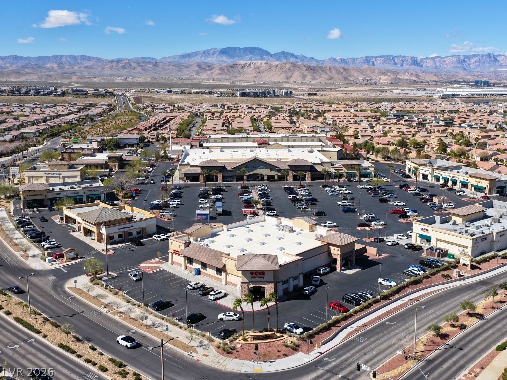 2451 Blair Castle Street Henderson NV 89044