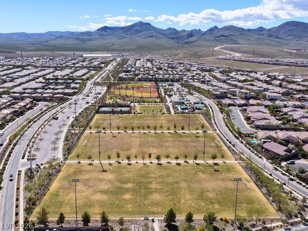 2451 Blair Castle Street Henderson NV 89044