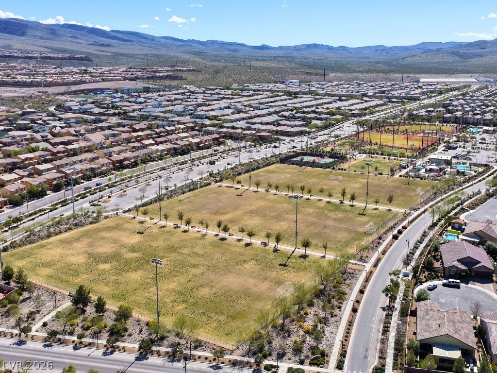 2451 Blair Castle Street Henderson NV 89044