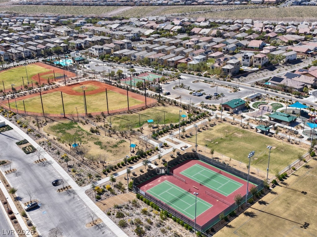 2451 Blair Castle Street Henderson NV 89044