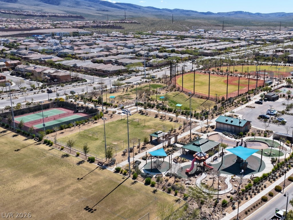 2451 Blair Castle Street Henderson NV 89044