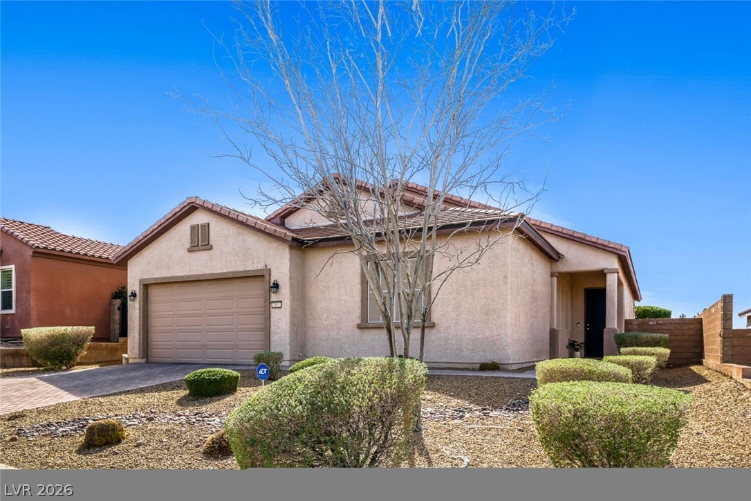2451 Blair Castle Street Henderson NV 89044