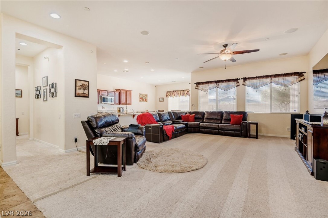 2451 Blair Castle Street Henderson NV 89044