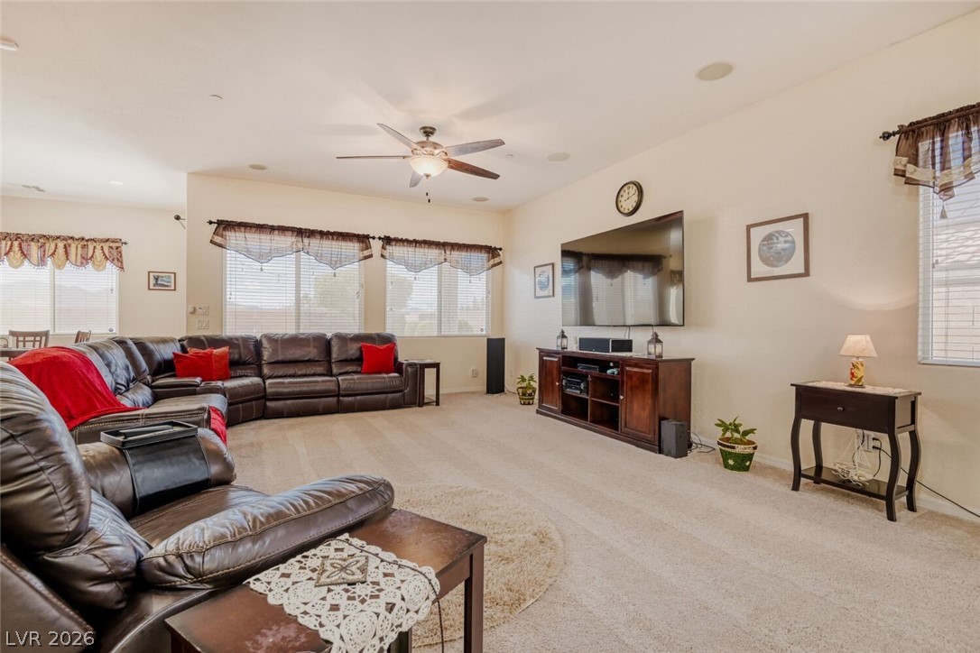 2451 Blair Castle Street Henderson NV 89044
