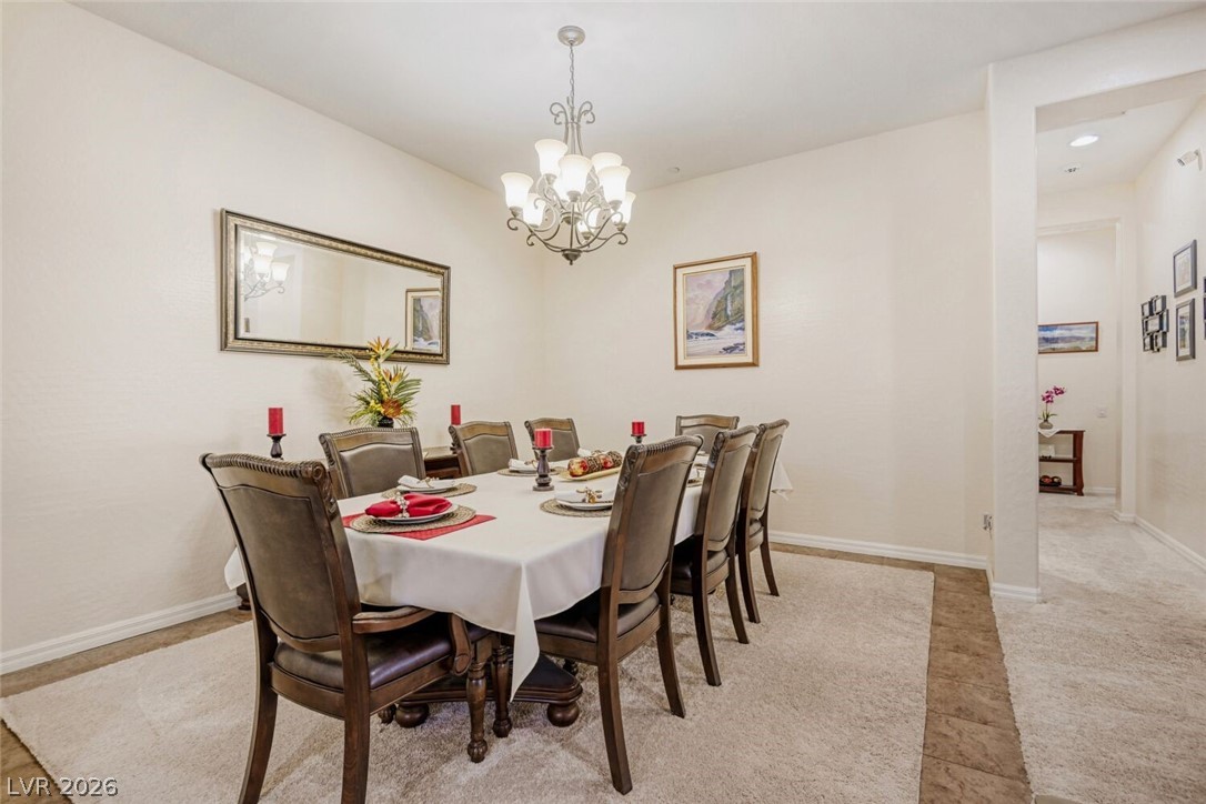 2451 Blair Castle Street Henderson NV 89044