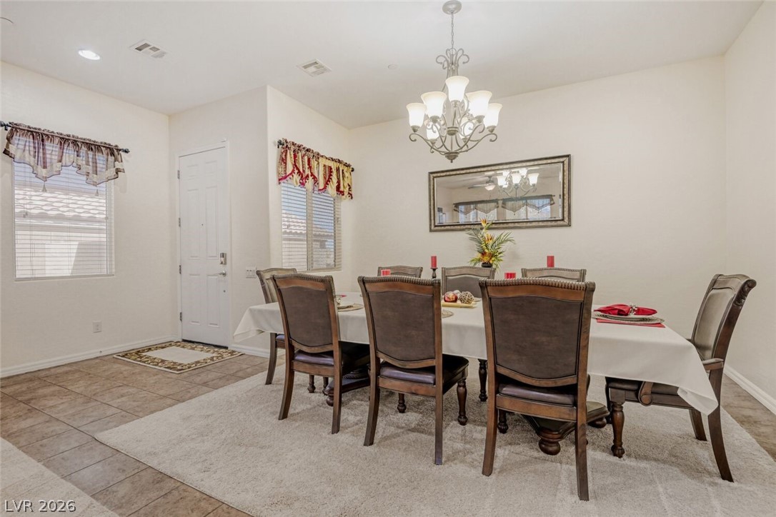 2451 Blair Castle Street Henderson NV 89044
