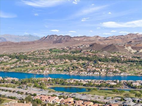 40 Kimberlite Drive Henderson NV 89011