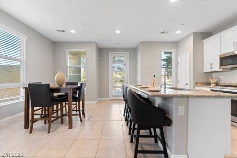 40 Kimberlite Drive Henderson NV 89011