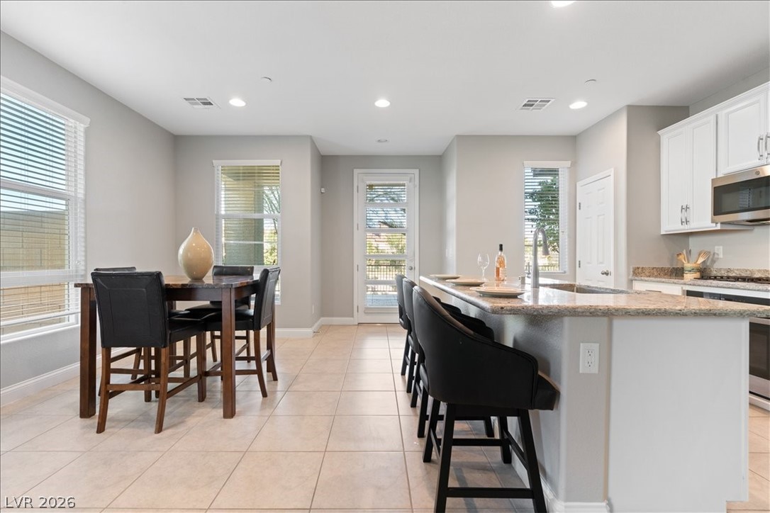 40 Kimberlite Drive Henderson NV 89011