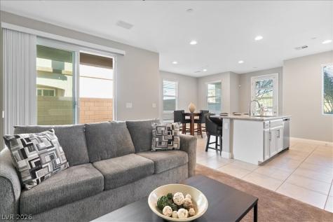 40 Kimberlite Drive Henderson NV 89011