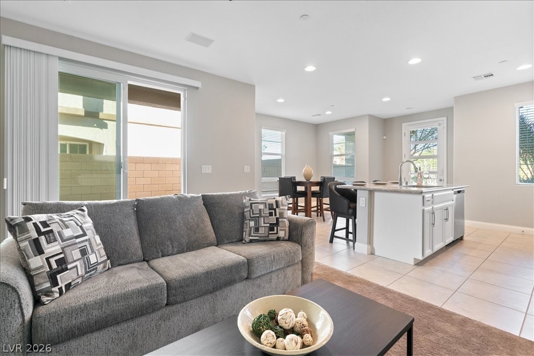40 Kimberlite Drive Henderson NV 89011