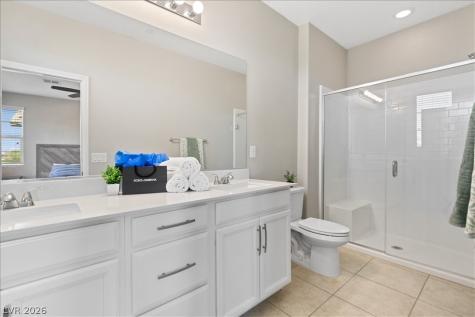 40 Kimberlite Drive Henderson NV 89011