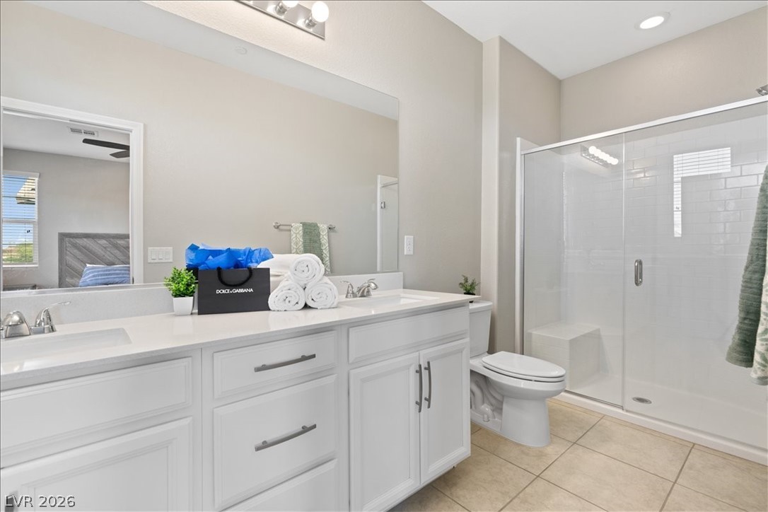 40 Kimberlite Drive Henderson NV 89011