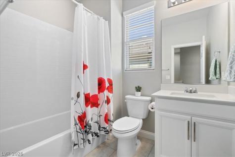 40 Kimberlite Drive Henderson NV 89011