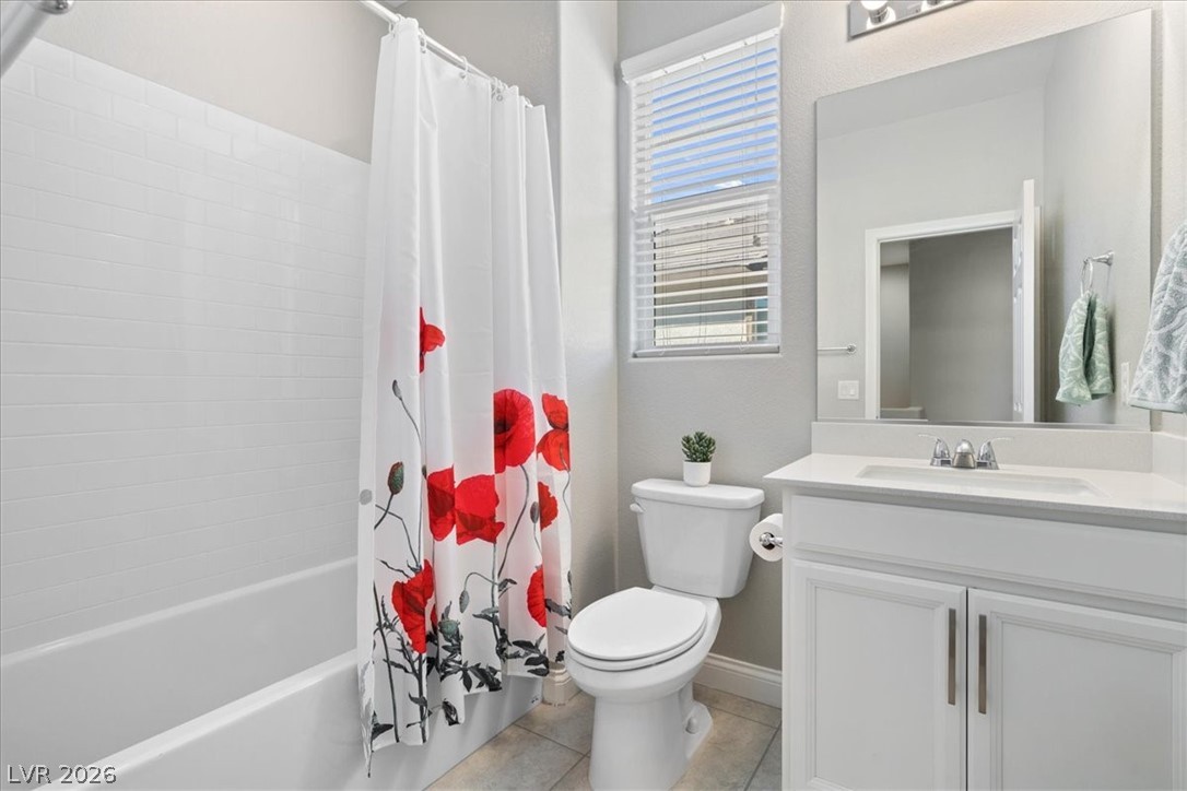 40 Kimberlite Drive Henderson NV 89011