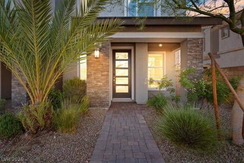 40 Kimberlite Drive Henderson NV 89011