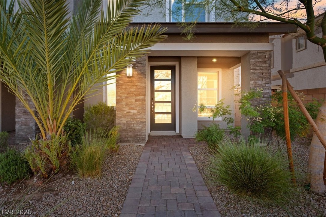 40 Kimberlite Drive Henderson NV 89011