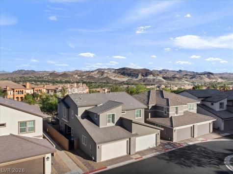 40 Kimberlite Drive Henderson NV 89011