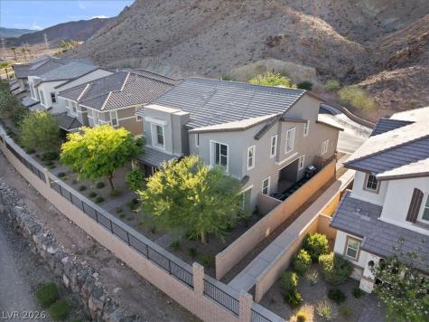 40 Kimberlite Drive Henderson NV 89011