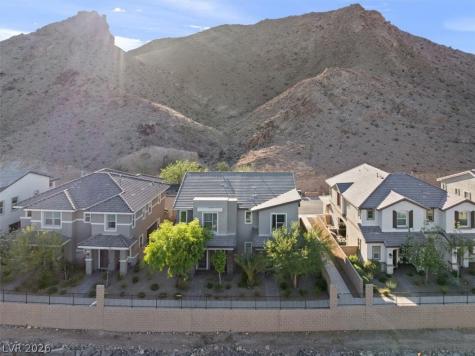 40 Kimberlite Drive Henderson NV 89011