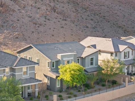 40 Kimberlite Drive Henderson NV 89011