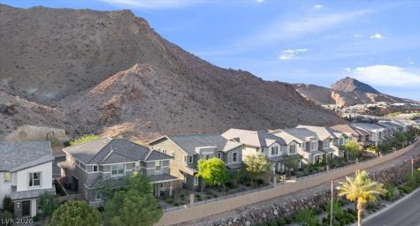 40 Kimberlite Drive Henderson NV 89011