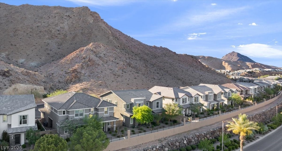40 Kimberlite Drive Henderson NV 89011