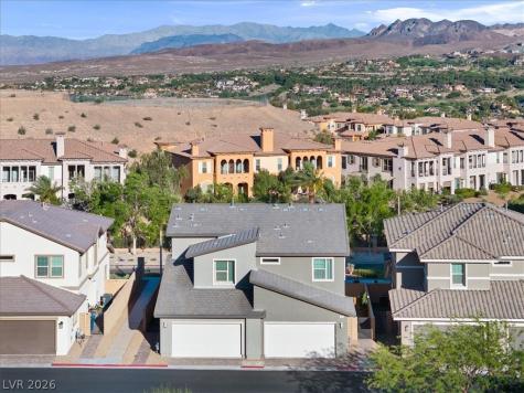 40 Kimberlite Drive Henderson NV 89011