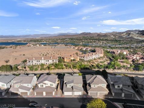 40 Kimberlite Drive Henderson NV 89011