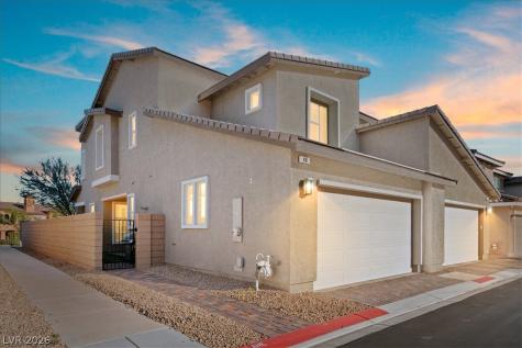40 Kimberlite Drive Henderson NV 89011