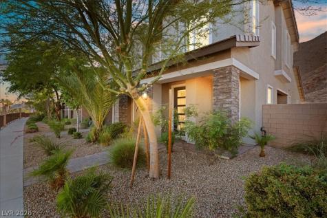 40 Kimberlite Drive Henderson NV 89011